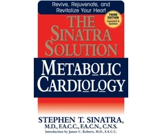 KNYGA Stephen T Sinatra Sinatra Solution