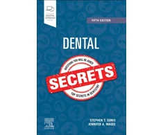 KNYGA Stephen T Sonis Dental Secrets