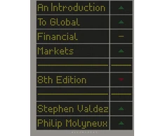 KNYGA Stephen Valdez Introduction to Global Financial Markets