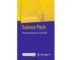 KNYGA Stephen Wagner Science Pitch