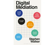 KNYGA Stephen Walker Digital Mediation
