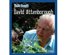 KNYGA Stephen White Thomson Info Buzz: Famous People David Attenborough