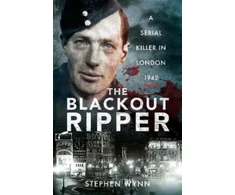 KNYGA Stephen Wynn Blackout Ripper