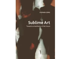 KNYGA Stephen Zepke Sublime Art