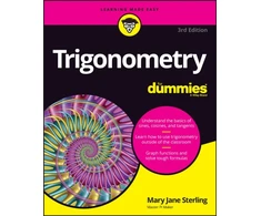 KNYGA Sterling Trigonometry For Dummies
