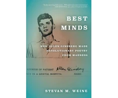 KNYGA Stevan M Weine Best Minds