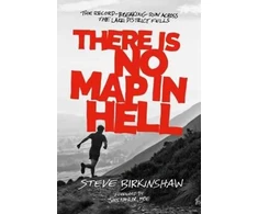 KNYGA Steve Birkinshaw There is No Map in Hell
