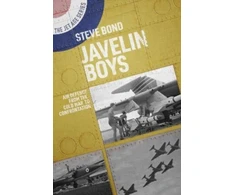 KNYGA Steve Bond Javelin Boys