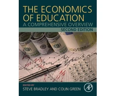 KNYGA Steve Bradley Economics of Education