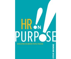 KNYGA Steve Browne HR on Purpose