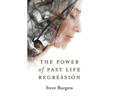 KNYGA Steve Burgess Power of Past Life Regression, The
