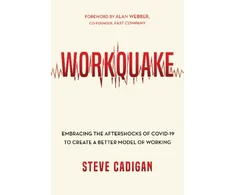 KNYGA Steve Cadigan Workquake