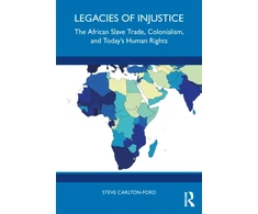 KNYGA Steve Carlton Ford Legacies of Injustice