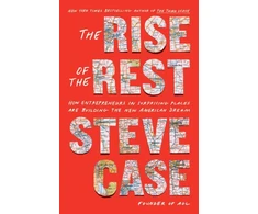 KNYGA Steve Case Rise of the Rest