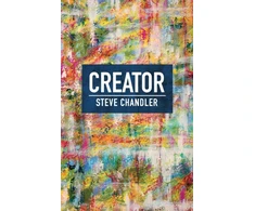 KNYGA Steve Chandler Kūrėjas