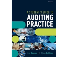 KNYGA Steve Collings Student's Guide to Auditing Practice