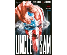 KNYGA Steve Darnall Uncle Sam