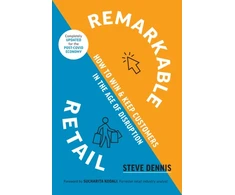 KNYGA Steve Dennis Remarkable Retail