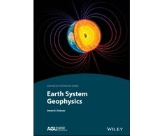 KNYGA Steve Dickman Earth System Geophysics