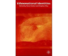 KNYGA Steve Fenton Ethnonational Identities