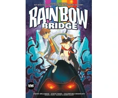 KNYGA Steve Foxe RAINBOW BRIDGE
