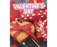 KNYGA Steve Foxe Valentine’s Day