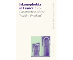 KNYGA Steve Garner Islamophobia in France