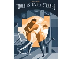 KNYGA Steve Haines Touch is Really Strange