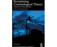 KNYGA Steve Hall Revitalizing Criminological Theory