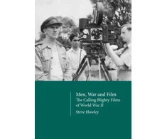KNYGA Steve Hawley Men, War and Film