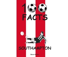 KNYGA Steve Horton Southampton - 100 Facts