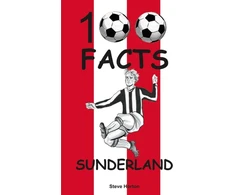 KNYGA Steve Horton Sunderland - 100 Facts
