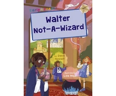 KNYGA Steve Howson; Lilia Miceli Walter Not-A-Wizard