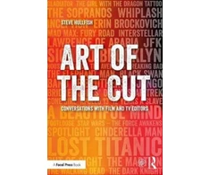 KNYGA Steve Hullfish Art of the Cut