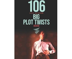 KNYGA Steve Hutchison 106 Big Plot Twists