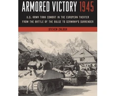 KNYGA Steve J Zaloga Armored Victory 1945