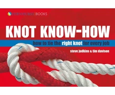 KNYGA Steve Judkins Knot Know-How