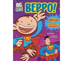 KNYGA Steve Korte Beppo!