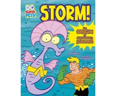 KNYGA Steve Korte Storm!