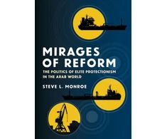 KNYGA Steve L Monroe Mirages of Reform