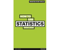KNYGA Steve Lakin How to Use Statistics