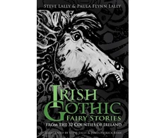 KNYGA Steve Lally Irish Gothic Fairy Stories