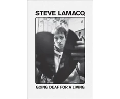 KNYGA Steve Lemacq Going Deaf For A Living