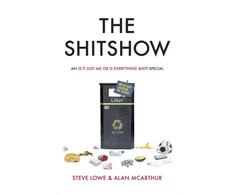 KNYGA Steve Lowe Shitshow