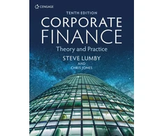 KNYGA Steve Lumby Corporate Finance