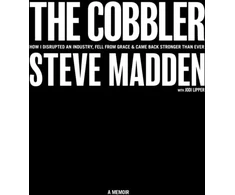 KNYGA Steve Madden Cobbler