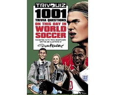 KNYGA Steve Mcgarry Trivquiz World Soccer On This Day