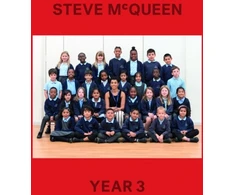 KNYGA Steve Mcqueen Year 3