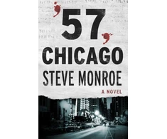 KNYGA Steve Monroe 57, Chicago