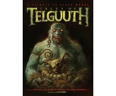 KNYGA Steve Moore Tales of Telguuth